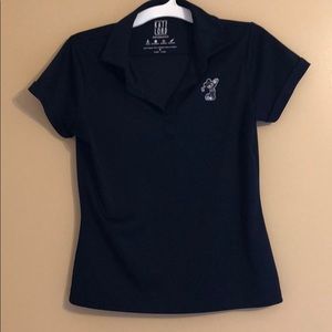 Kate Lord Disney Golf Shirt